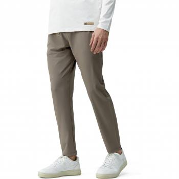 Pantalón Ebro Born Living Yoga Gris M