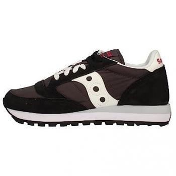 Saucony Jazz Talla 36 Negra