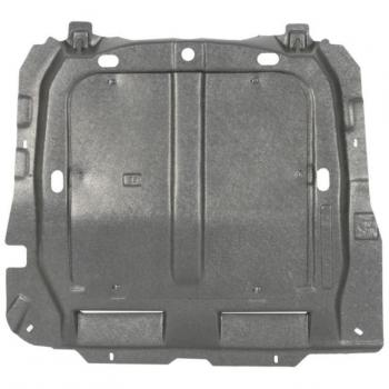 Cubierta de Motor Opel Corsa C III