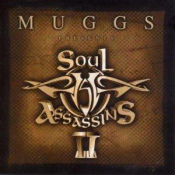 DJ Muggs Soul Assassins II, édition limitée