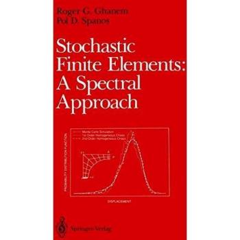Stochastic Finite Elements: A Spectral Approach
