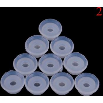 Junta Anular Válvula Bola 10 Unid