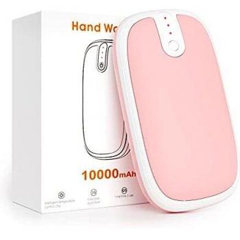Portable Hand Warmer with 3 Heat Settings