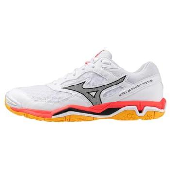 Calzado Deportivo Mizuno Interacción Ultra