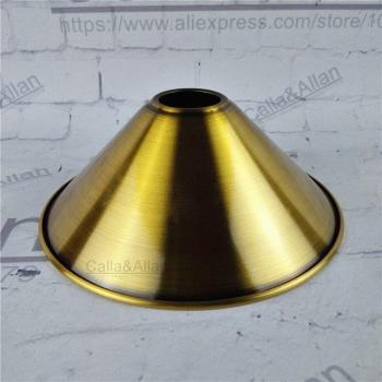 Edison Pendant Lamp Shade D220mm X 80mm