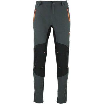 Pantaloni Peak Mountain  Pantalon de randonnée homme COFFRE