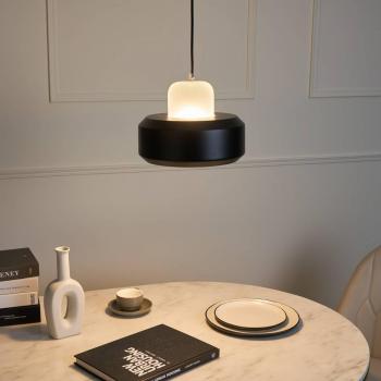 Pauleen Pretty Treasure Pendant Lamp, Glass/Metal