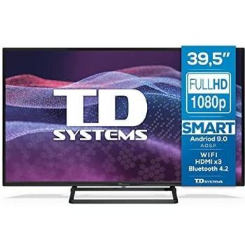 Televisor TD Systems K40DLX11FS 39.5'' Full HD