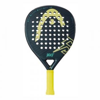 Head Bolt Pala 2025 “Cielo Verde”