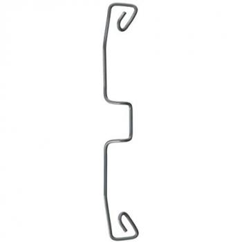 Muelle Corrector de Pinza de Freno ATE 11.8116‑0299.1