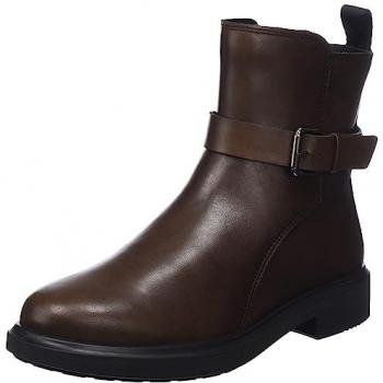 Ecco Stiefel Stiefeletten METROPOLE AMSTERDAM 222013/01667