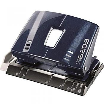 Maped Perforatore 2 fori Advanced Blu