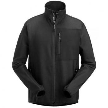 FlexiWork Chaqueta Capa Negra