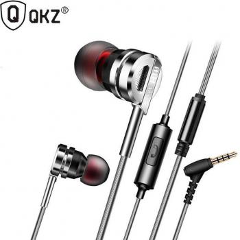 QKZ DM9 3.5MM Headset