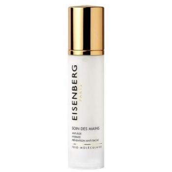 Eisenberg Classique Hand Care Cream with Melanin Spots Correcting Action, 50 ml