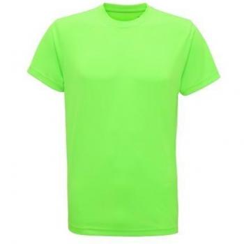 Bottle Green Tri-Dri Men’s Short Sleeve Fitness Tee