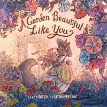 A Garden Beautiful Like You