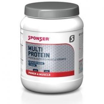 Sponser® Multi Protein Pulver Schokolade 425 g
