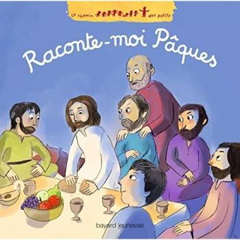 Raconte-moi pâques