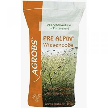 Agrobs Heucobs Pre Alpin® Wiesencobs®, 20 kg