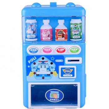 Kids' Beverage Dispenser Toy