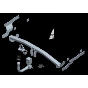 Attache Remorque Brink 584500