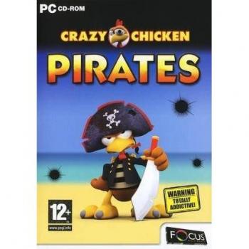 MOORHUHN PIRATE LA PLAIE DES POULETS PC (B)