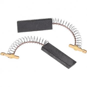 Juego de cepillos de carbón Bosch Neff compatible con Siemens 77UD