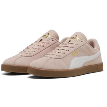 Sneakers Puma Club II Suede Rosa Unisex 42