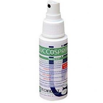 Soin buccal en spray pour chien et chat 50 ml