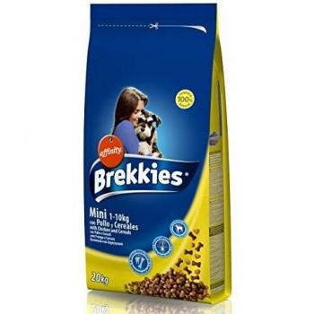 Brekkies Excel Perro Mini Original