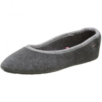 Dim D Randa, Pantofole Donna, Grigio (Grigio Foncé), 41 EU