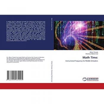 Math Time:, Schulbücher von Allison Temple, Shereeza Mohammed