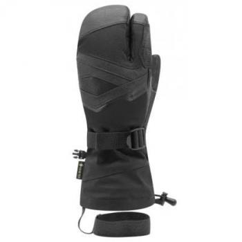Muffole Racer LTK 4 Gore-Tex Nero 7