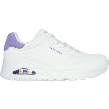 Dames Skechers Uno Pop Back 177092 – Comfort en Stijl