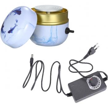 Portable Ceramic Pottery Wheel