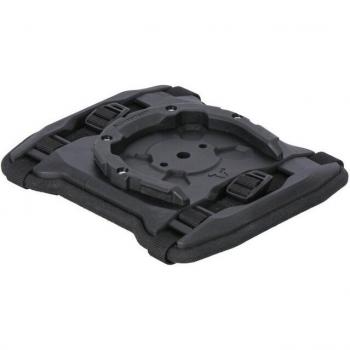 SW-Motech PRO Anello Sella - Nero