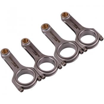 MAXPEEDINGRODS Connecting Rods for MG Midget 1275