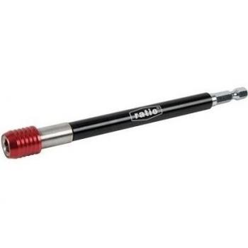 Adaptador Puntas Magnético 150mm 1/4