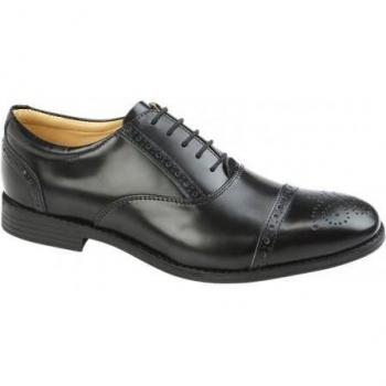 Tredflex Nera Adulto Lace-Up – 8 UK (DF2268)