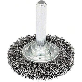 BOSCH Brosse a disque 38 x 6 mm