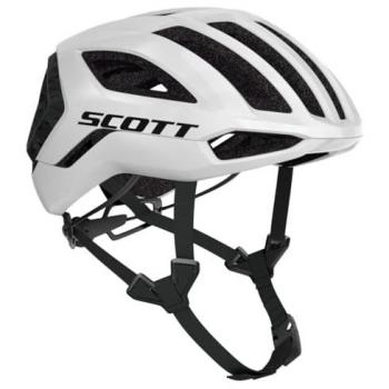Centric Plus Casco Bici Scott