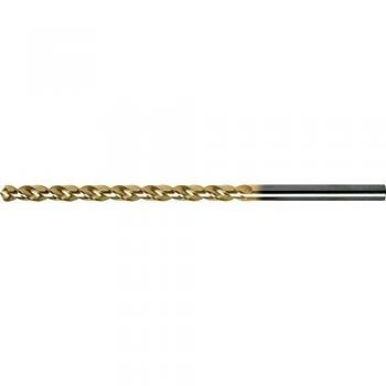 Punta trapano Gühring DIN340 HSSE TiN 4,5 mm