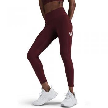 Mallas Nike Dri-Fit Fast Warm Running Mujer