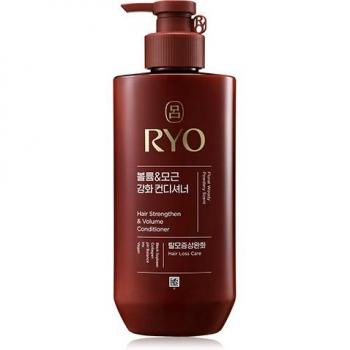 Ryo Hair Strength & Volume Revitalize Cream – 480 ml