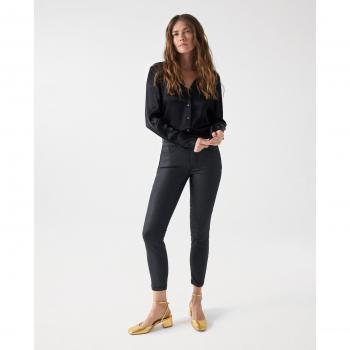 Salsa Jeans 121997 Secret Push‑In Black 40