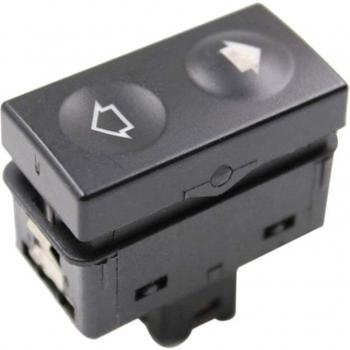 Interruptor Elevador Ventana Eléctrica BMW E36 318I 318Is 325I 325Is, Número de Pieza: 61311387387