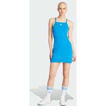 Mini Robe Femme 3-Stripes Adidas