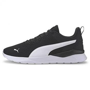 Scarpe da ginnastica Anzarun Lite Nero/Bianco 47 PUMA