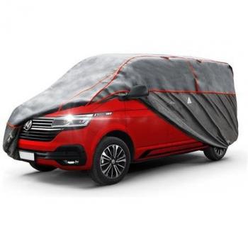 Bâche anti-grêle pour bus Walser Hybrid L Premium